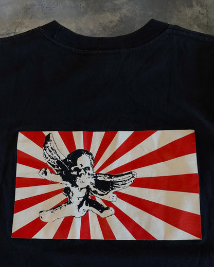 CHROME HEARTS FOTI JAPAN FLAG TEE