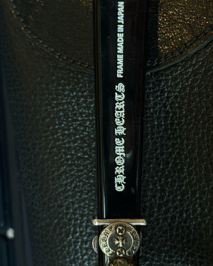 CHROME HEARTS FOTI H.T.1 GLASSES