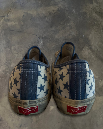 VANS VAULT X BIANCA CHANDON OLD SKOOL SNEAKERS