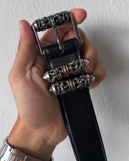 CHROME HEARTS CELTIC ROLLER BELT