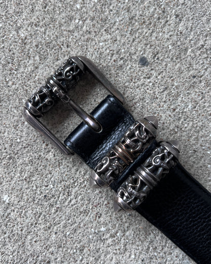 CHROME HEARTS CELTIC ROLLER BELT
