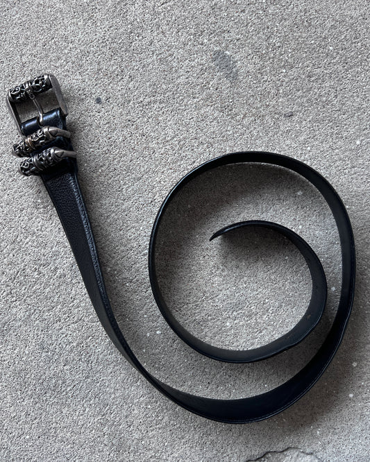 CHROME HEARTS CELTIC ROLLER BELT