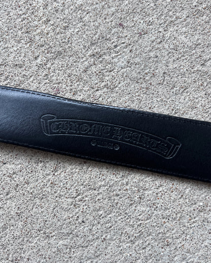 CHROME HEARTS CELTIC ROLLER BELT