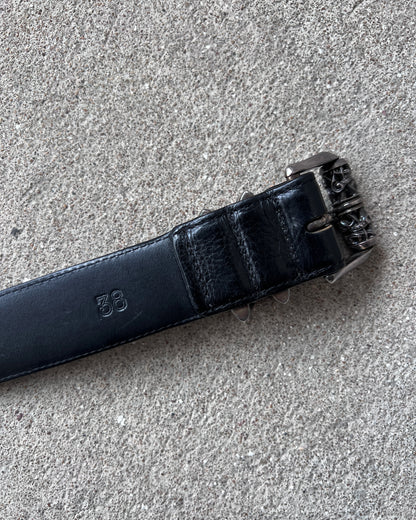 CHROME HEARTS CELTIC ROLLER BELT