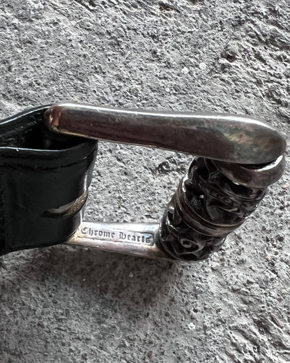 CHROME HEARTS CELTIC ROLLER BELT