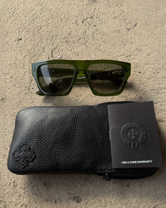 CHROME HEARTS CHARISMADICK SUNGLASSES
