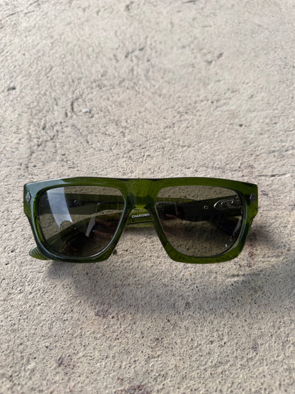 CHROME HEARTS CHARISMADICK SUNGLASSES