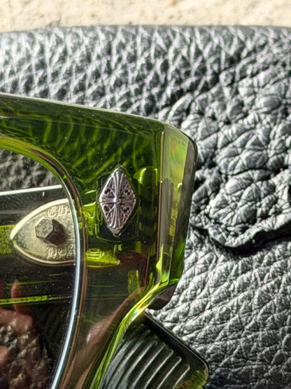 CHROME HEARTS CHARISMADICK SUNGLASSES