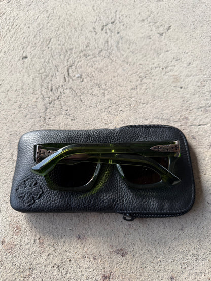 CHROME HEARTS CHARISMADICK SUNGLASSES