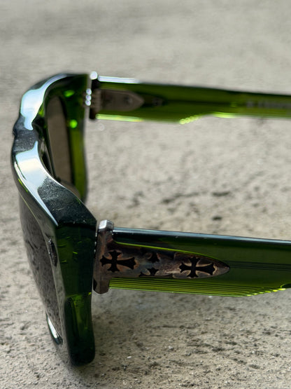 CHROME HEARTS CHARISMADICK SUNGLASSES