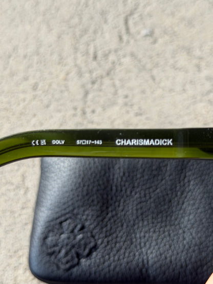 CHROME HEARTS CHARISMADICK SUNGLASSES