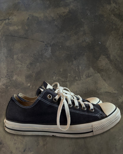 2000'S CHROME HEARTS TRIPLE STAR PATCH CONVERSE