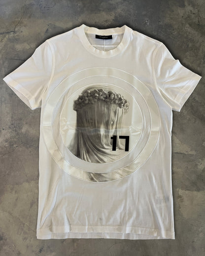 GIVENCHY SS2013 RUNWAY VIRGIN MARY TEE