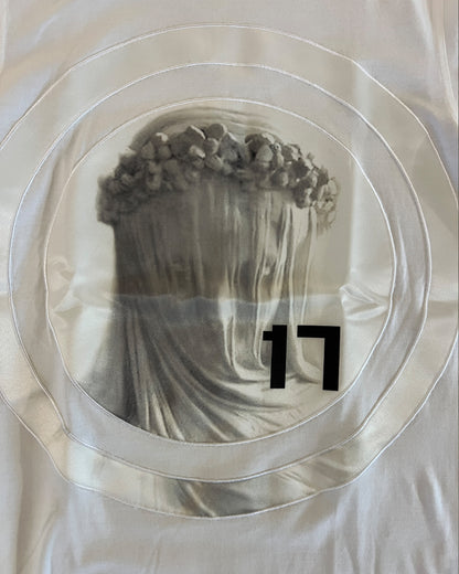 GIVENCHY SS2013 RUNWAY VIRGIN MARY TEE