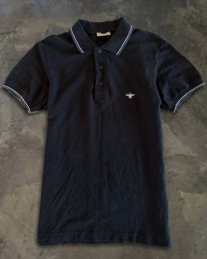 DIOR HOMME BEE POLO SHIRT