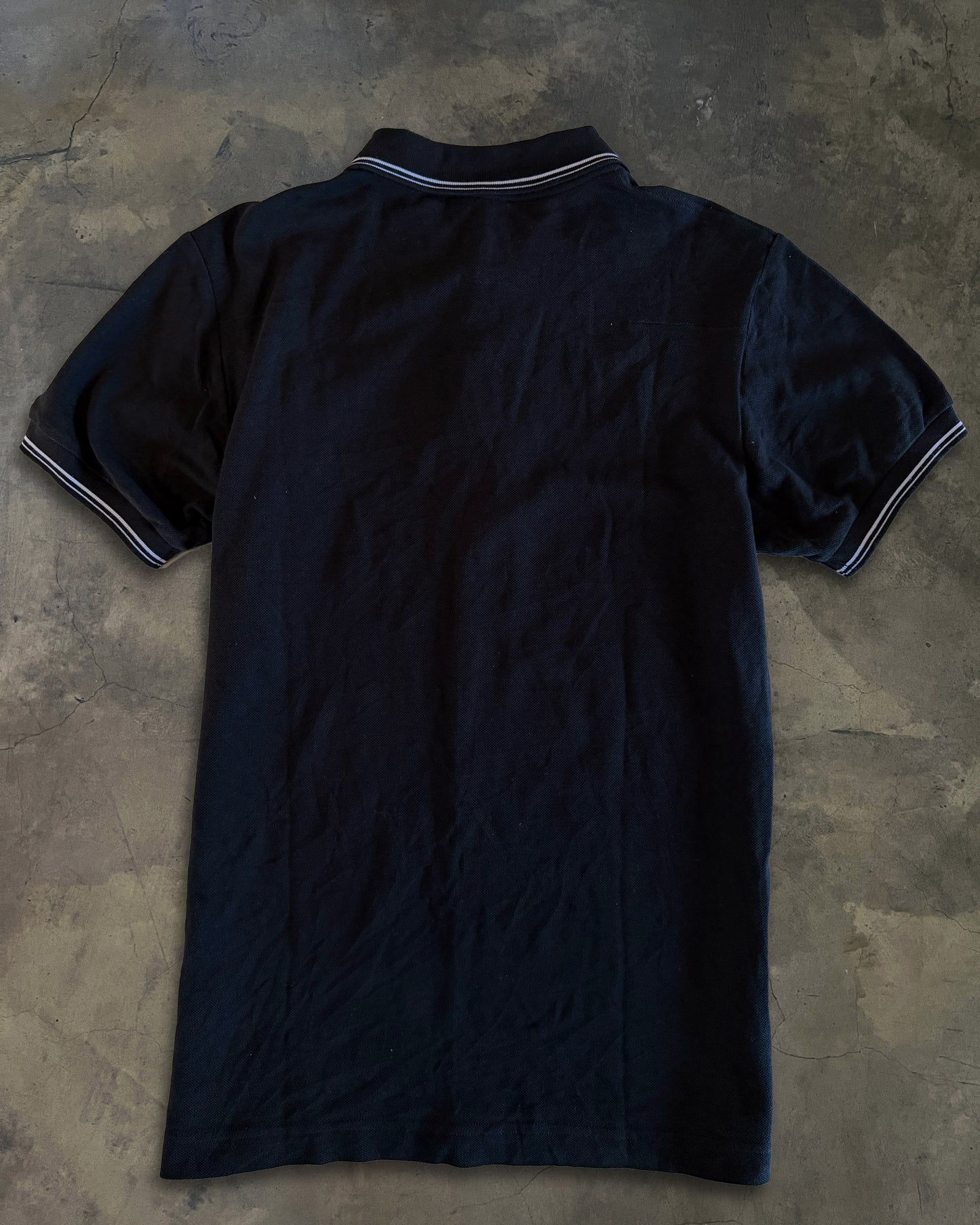 DIOR HOMME BEE POLO SHIRT