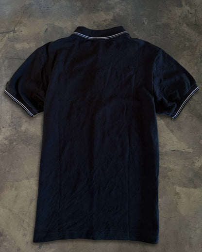 DIOR HOMME BEE POLO SHIRT