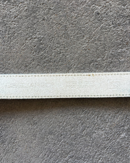 DSQUARED I CANADA D2 BELT