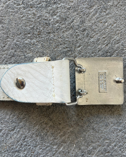 DSQUARED I CANADA D2 BELT