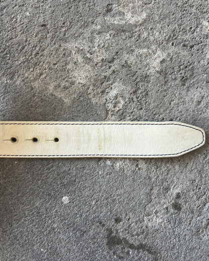 DSQUARED STUNTMAN PILOT BELT