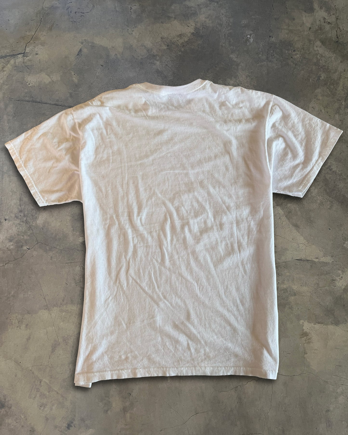 VINTAGE DISNEY DRUGS TEE