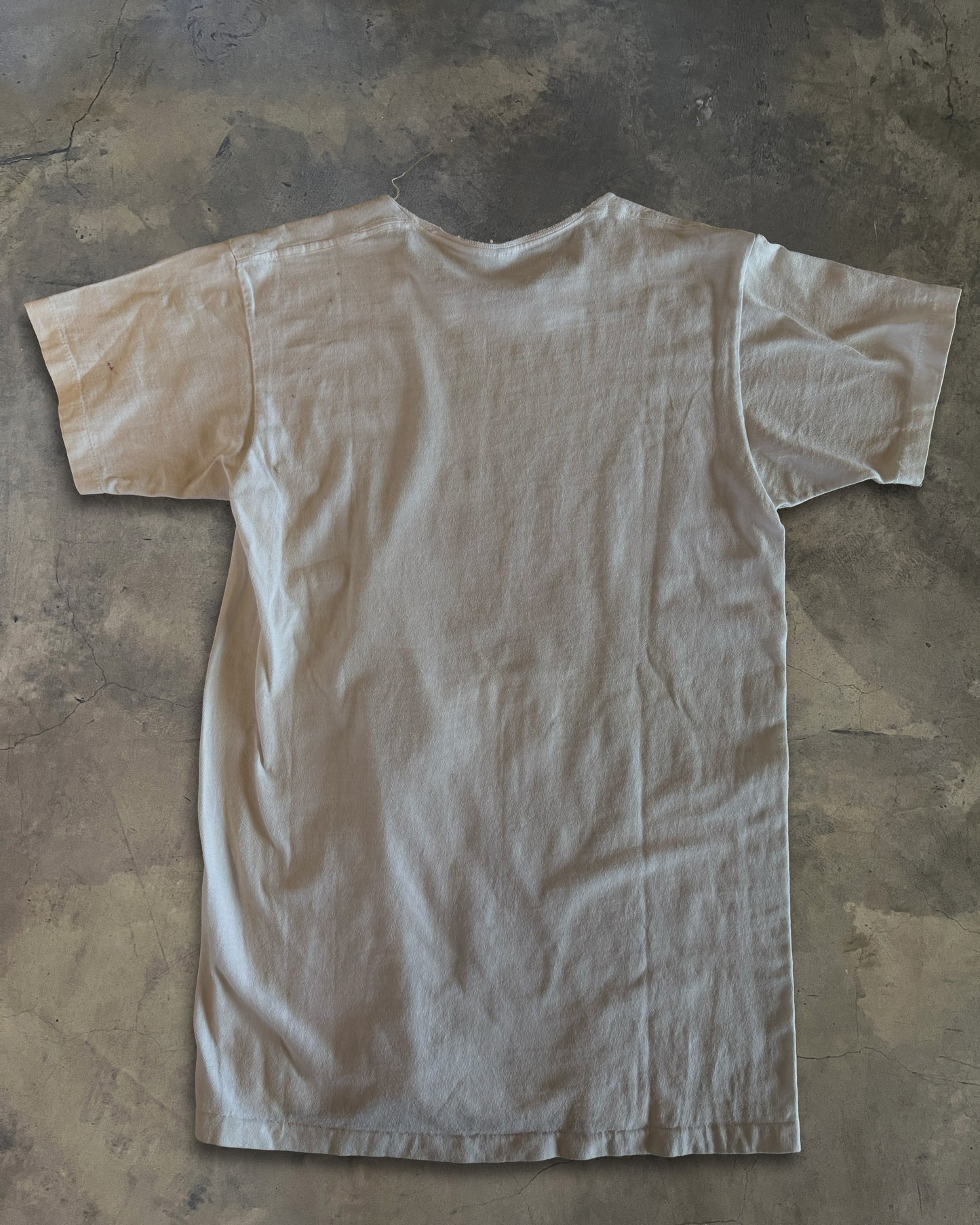 80'S EMILY DICKINSON ART TEE