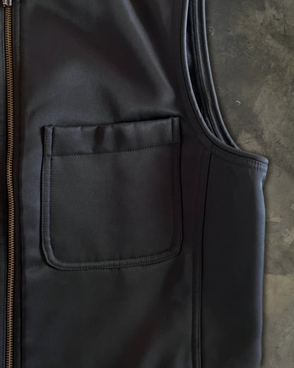 EMPORIO ARMANI VINTAGE GILET