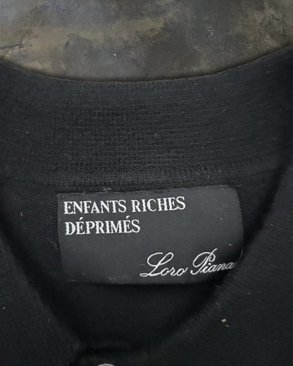 ERD X LORO PIANA LONG SLEEVE