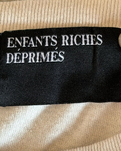 ENFANTS RICHES DÉPRIMÉS DEVIL IN DISGUISE TEE