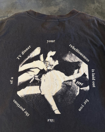 ENFANTS RICHES DÉPRIMÉS YOU ARE NOTHING TEE