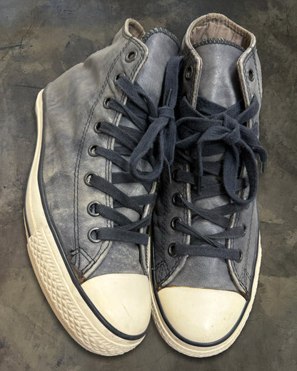 CONVERSE X JOHN VARVATOS LEATHER CONVERSE ALL STAR