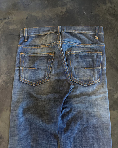 DIOR HOMME AW2010 COOL SUMMER DAY JEANS