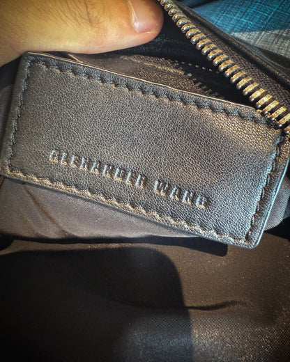 ALEXANDER WANG BRENDA BAG