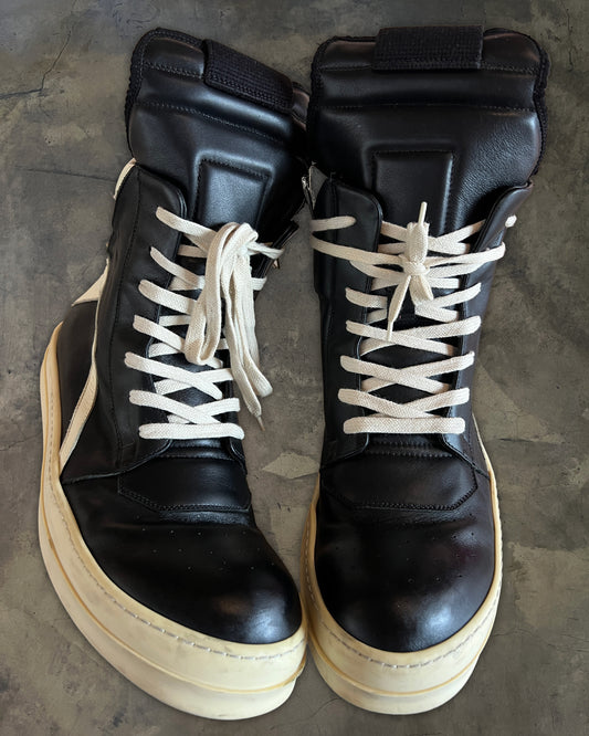 RICK OWENS SS2015 "FAUN" GEOBAKSET 42