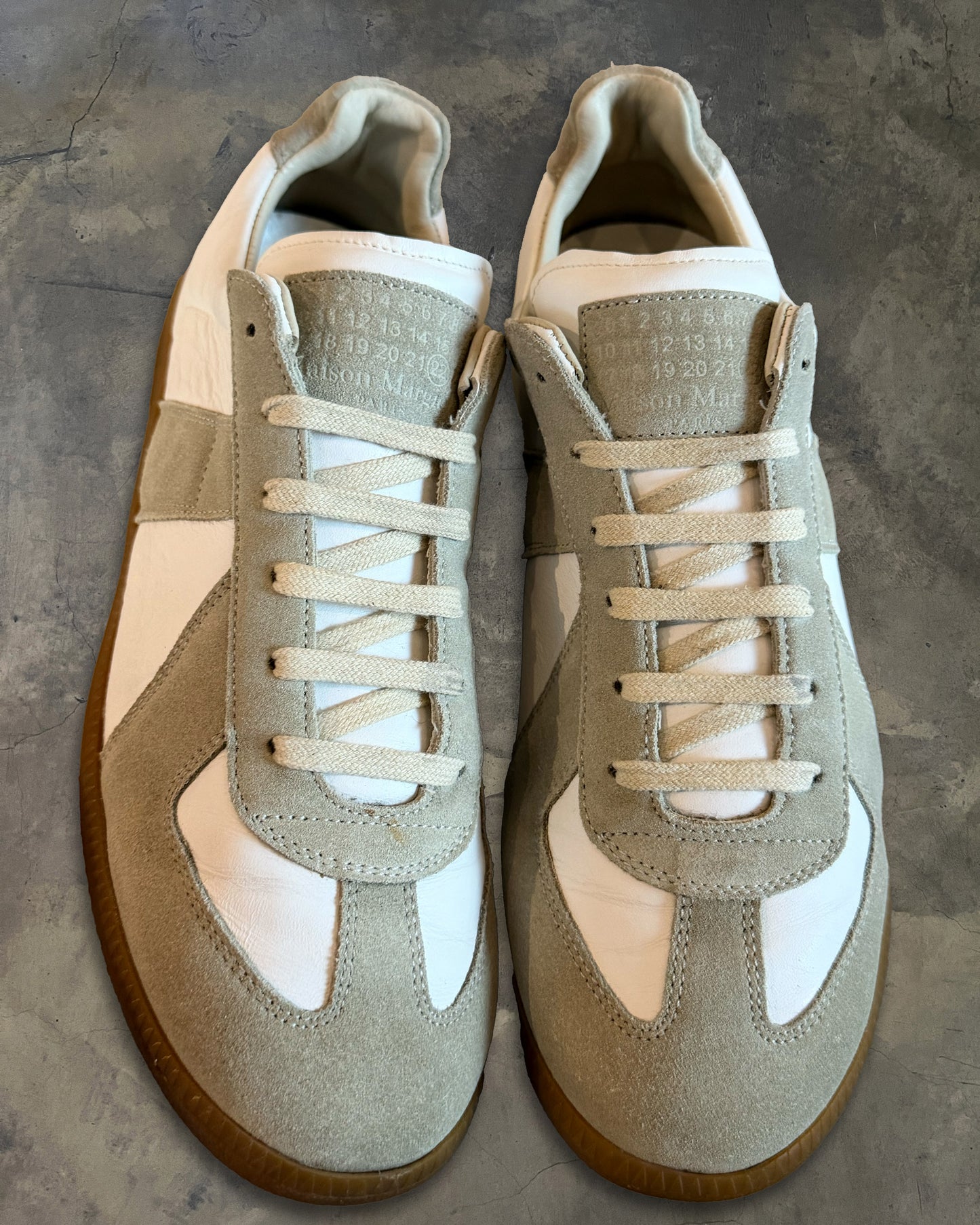 MAISON MARGIELA GAT 42.5