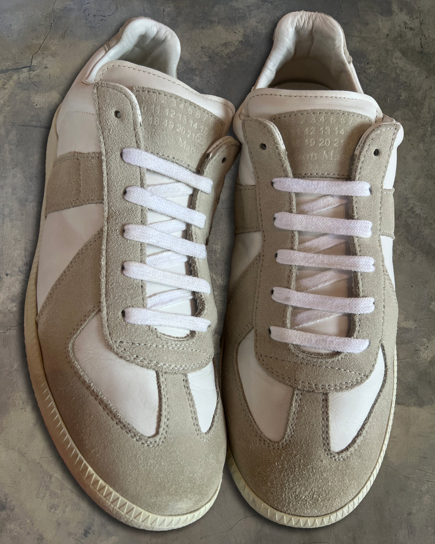 MAISON MARGIELA GAT 42.5