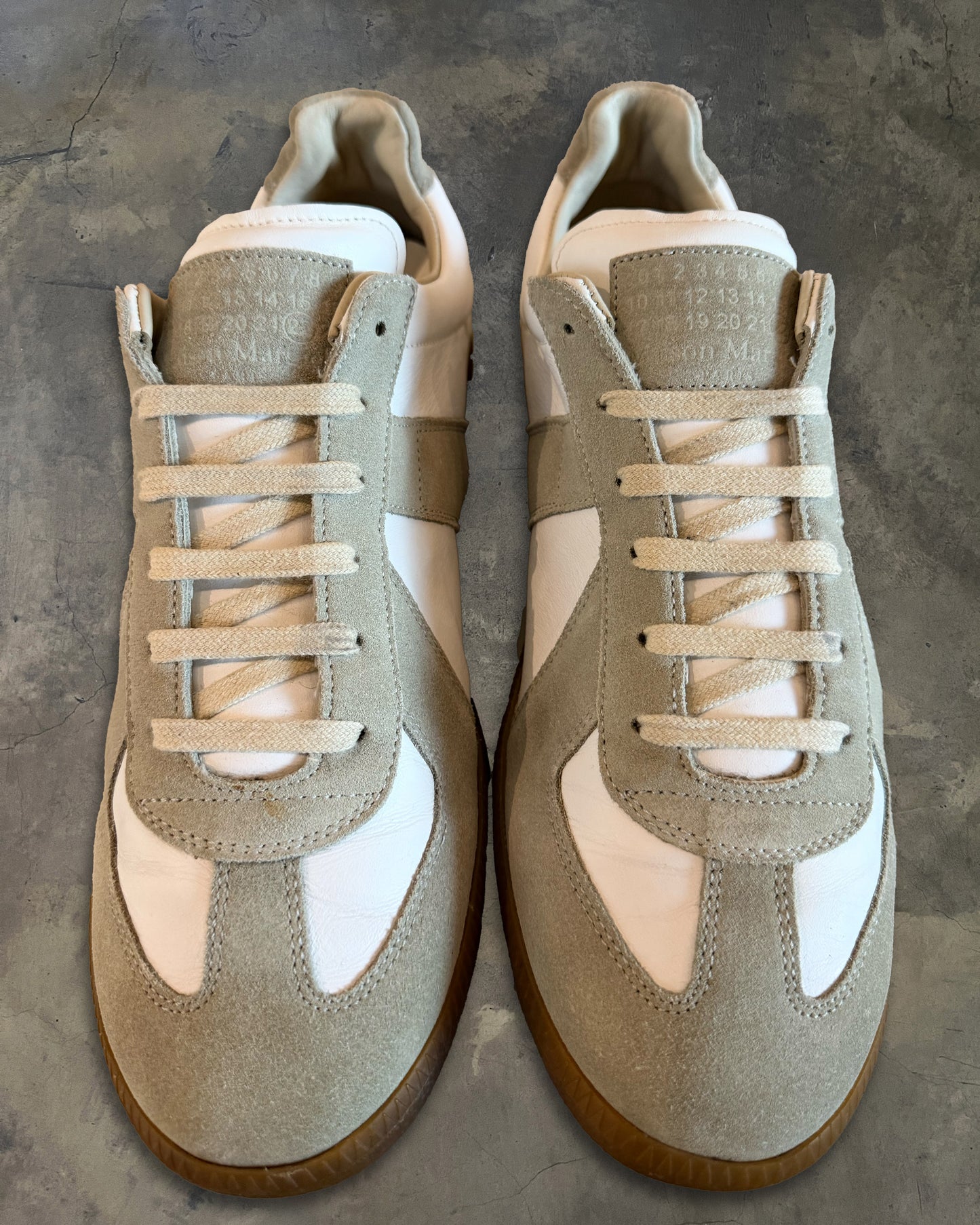 MAISON MARGIELA GAT 42.5