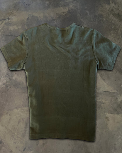 JUNYA WATANABE SS2006 PATCHWORK TEE