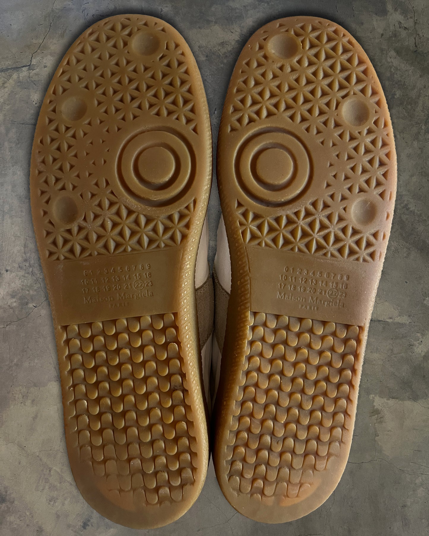 MAISON MARGIELA GAT 43