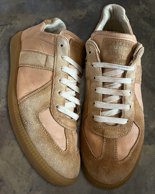 MAISON MARGIELA SALMON PINK GAT 43