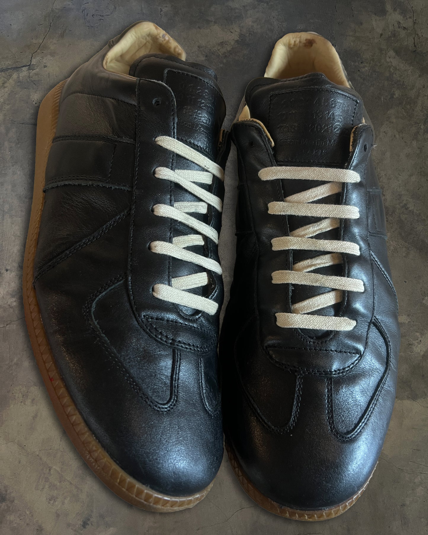 MAISON MARGIELA GAT 43