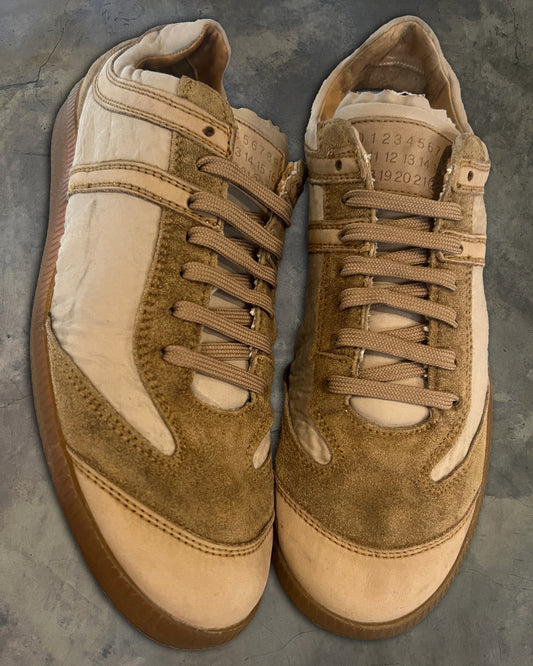 MAISON MARGIELA SS2006 TRAINER GATS