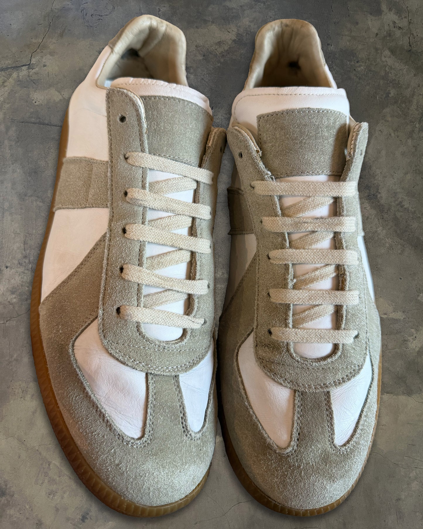MAISON MARGIELA GAT 43