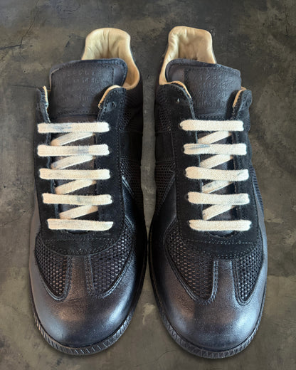 MAISON MARGIELA BLACK MESH GAT 41