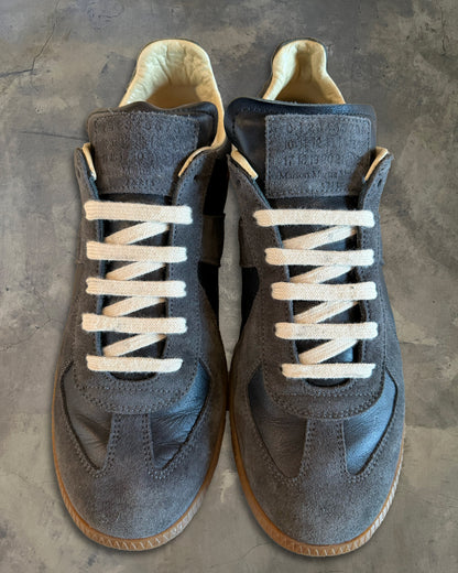 MAISON MARGIELA GAT 41 BLACK