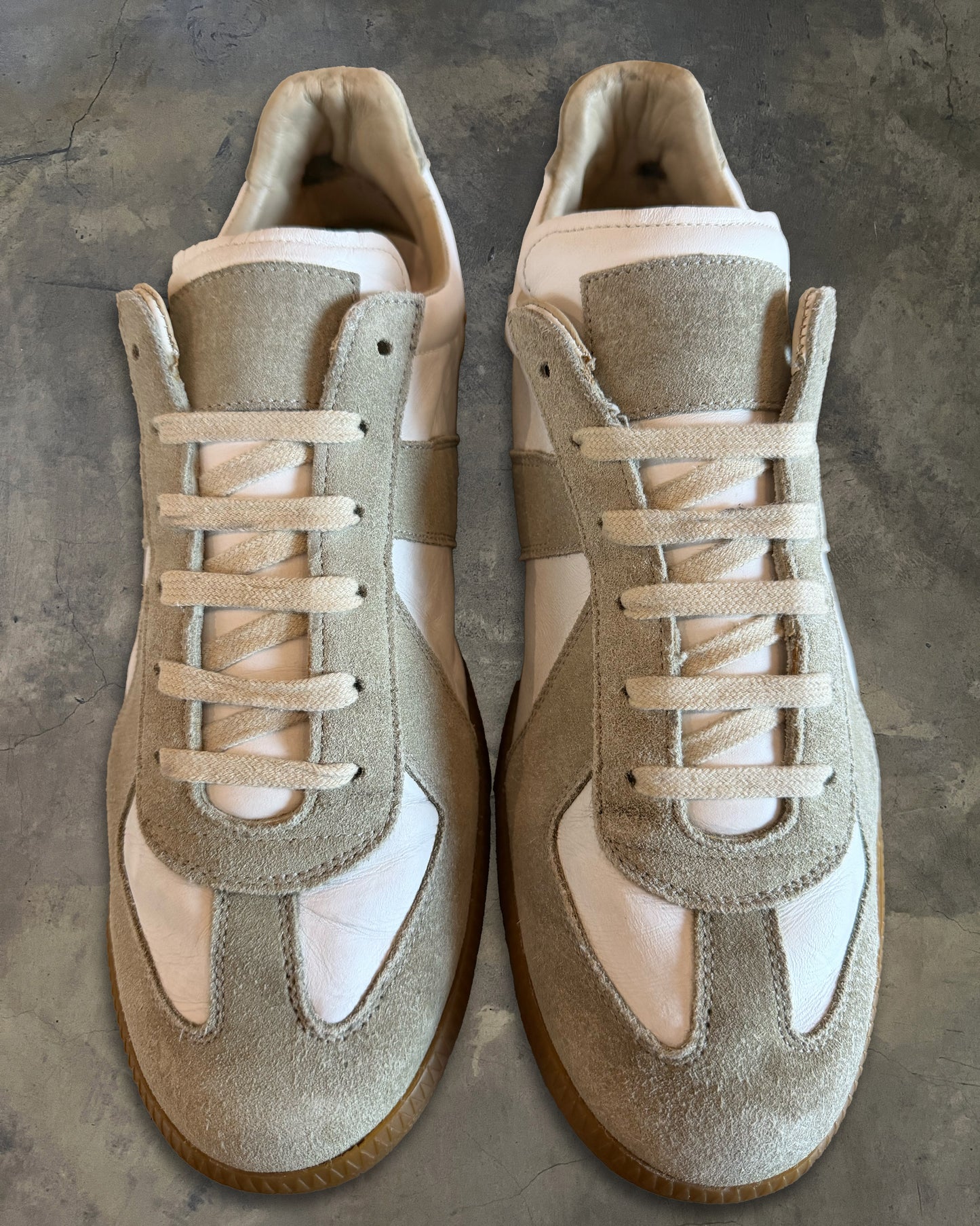 MAISON MARGIELA GAT 43