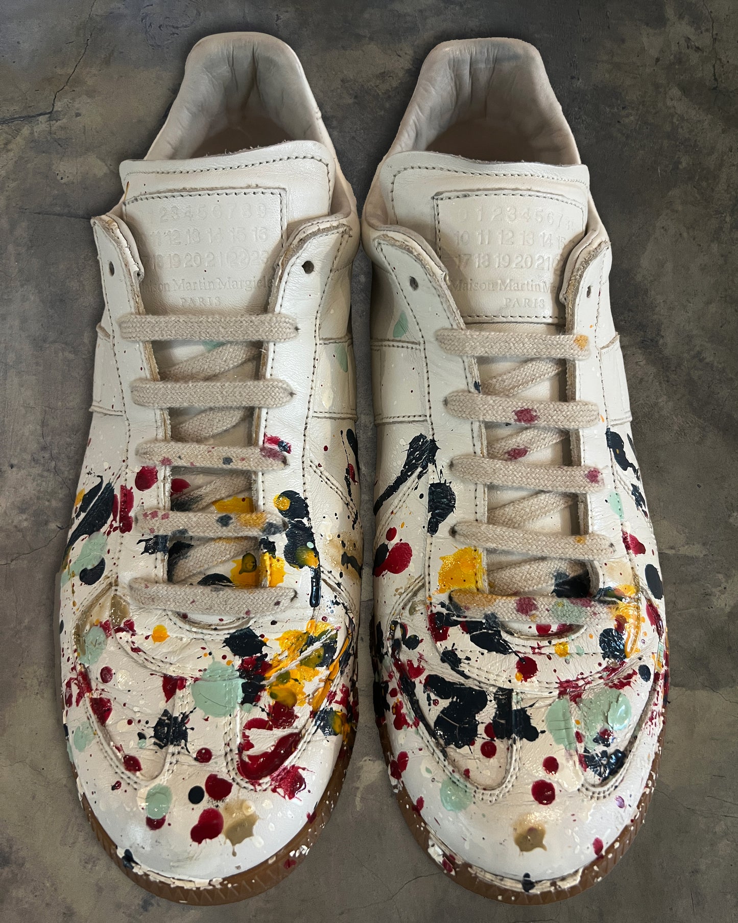 MAISON MARGIELA GAT 42