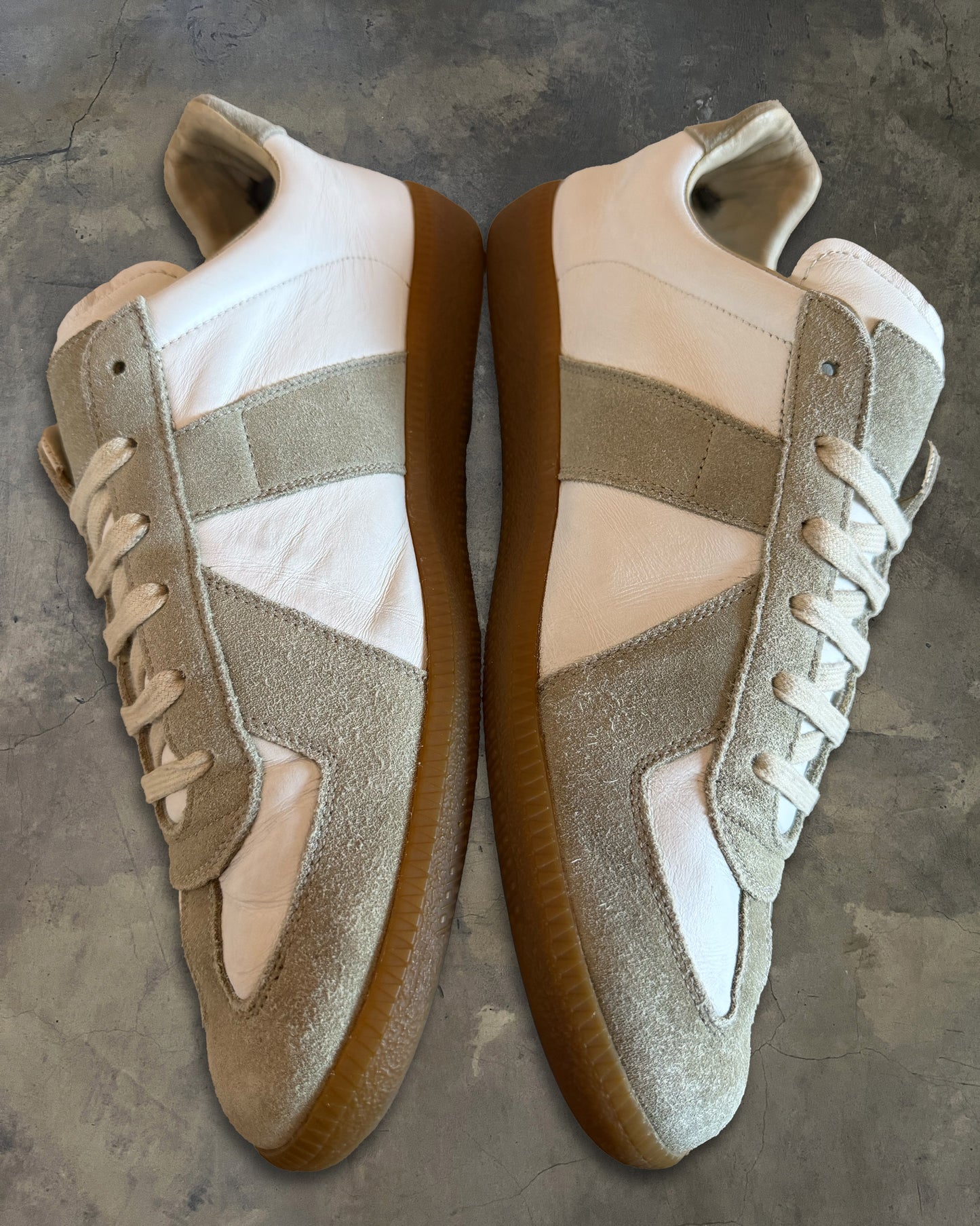 MAISON MARGIELA GAT 43
