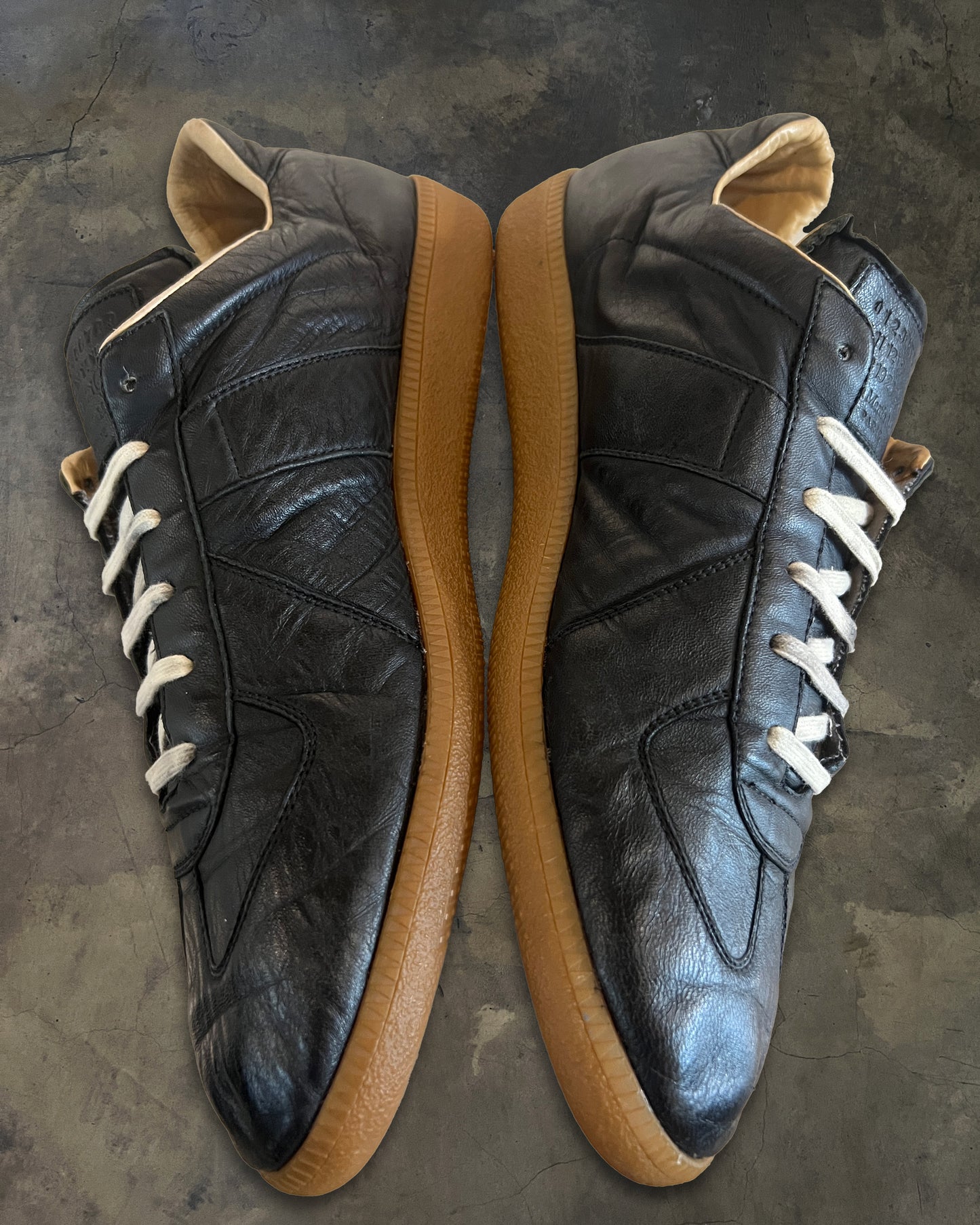 MAISON MARTIN MARGIELA GAT 45