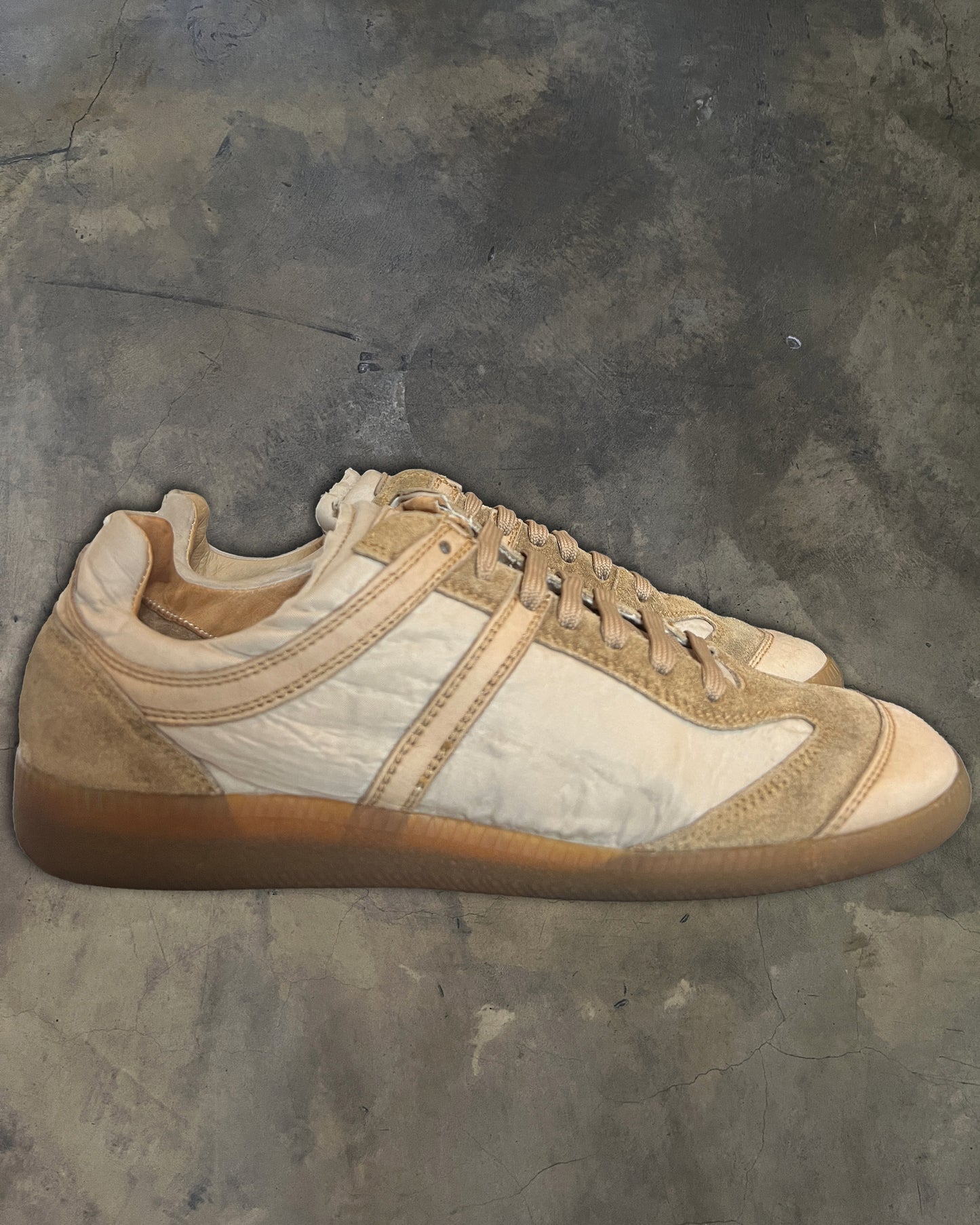 MAISON MARGIELA SS2006 TRAINER GATS